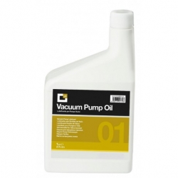 OLEJ DO POMP PRÓŻNIOWYCH, 1 LITR Vacuum Pump Oil